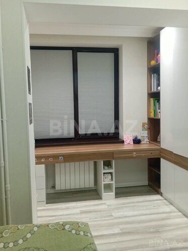 Satılır 3 otaqlı köhnə tikili 65 m², Yasamal r., photo 13 from 23