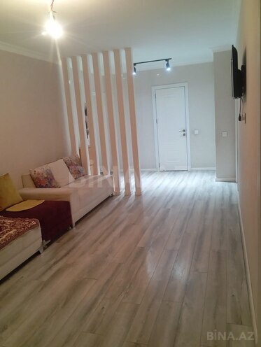 Satılır 3 otaqlı köhnə tikili 65 m², Yasamal r., photo 1 from 23