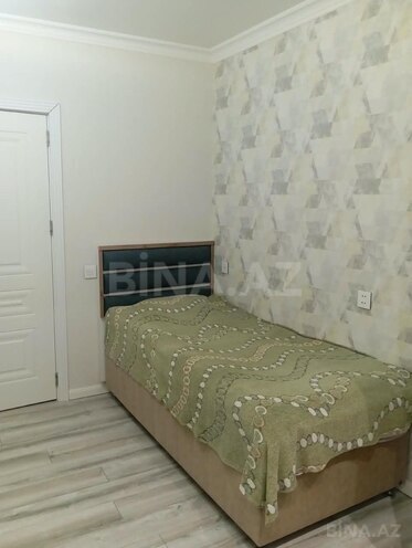 Satılır 3 otaqlı köhnə tikili 65 m², Yasamal r., photo 16 from 23