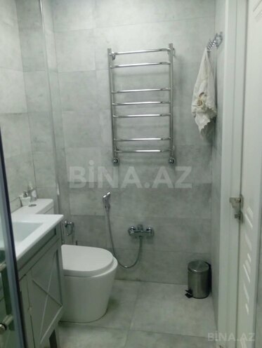 Satılır 3 otaqlı köhnə tikili 65 m², Yasamal r., photo 17 from 23