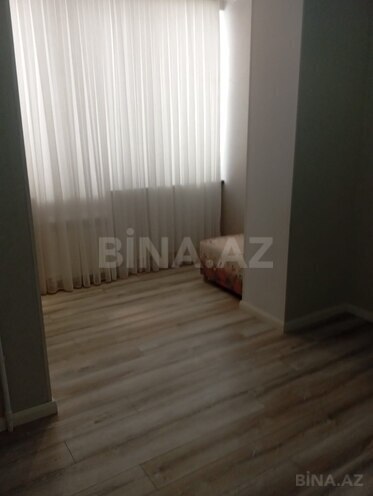 Satılır 3 otaqlı köhnə tikili 65 m², Yasamal r., photo 21 from 23