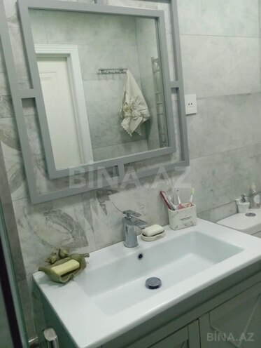 Satılır 3 otaqlı köhnə tikili 65 m², Yasamal r., photo 18 from 23