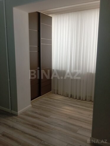 Satılır 3 otaqlı köhnə tikili 65 m², Yasamal r., photo 5 from 23