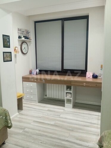 Satılır 3 otaqlı köhnə tikili 65 m², Yasamal r., photo 12 from 23