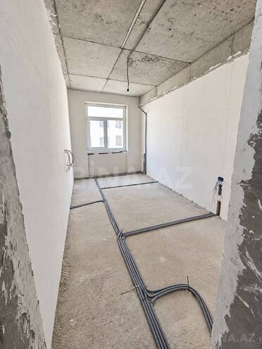 Satılır 2 otaqlı yeni tikili 106 m², photo 1 from 6