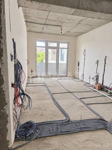 Satılır 2 otaqlı yeni tikili 106 m², photo 3 from 6