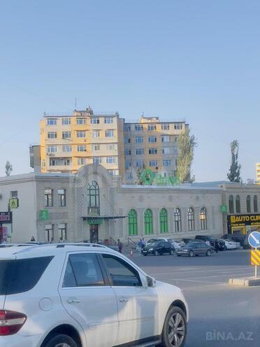 Satılır 3 otaqlı köhnə tikili 85 m², Nəsimi m., photo 8 from 14