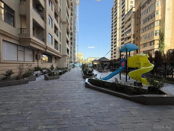Продается 4-комн. новостройка 205 м², Насиминский  р., photo 22 from 23