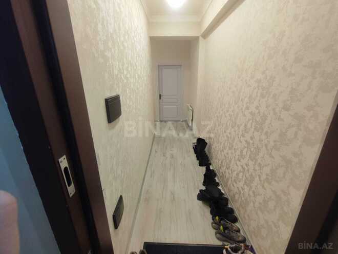 Satılır 3 otaqlı yeni tikili 91 m², Yeni Yasamal q., photo 10 from 11