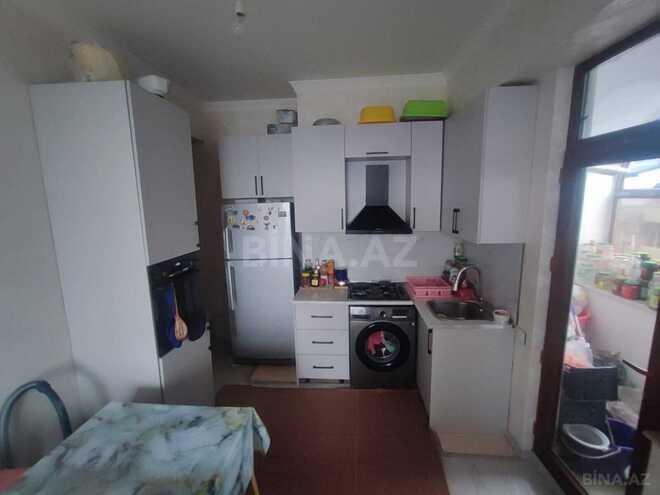 Satılır 3 otaqlı yeni tikili 91 m², Yeni Yasamal q., photo 8 from 11