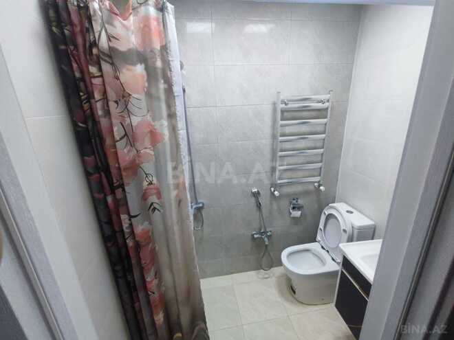 Satılır 3 otaqlı yeni tikili 91 m², Yeni Yasamal q., photo 9 from 11
