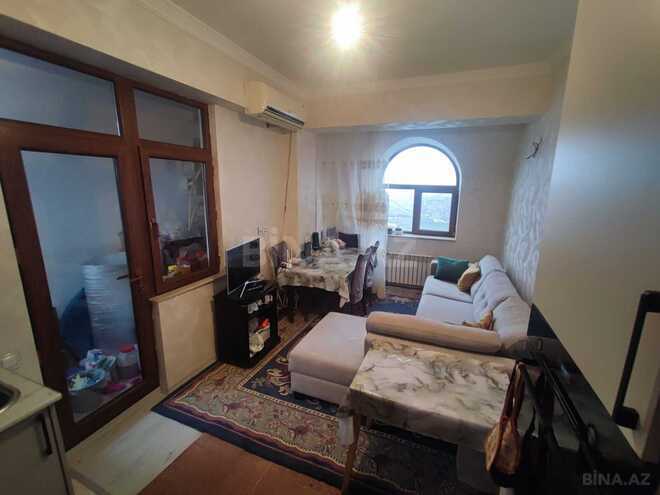 Satılır 3 otaqlı yeni tikili 91 m², Yeni Yasamal q., photo 4 from 11