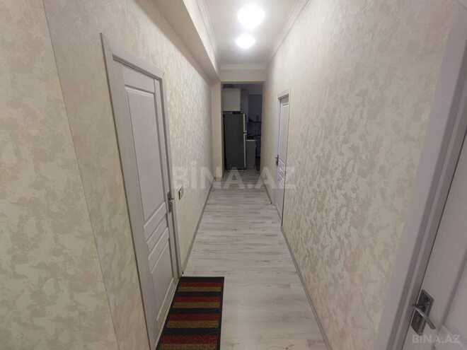 Satılır 3 otaqlı yeni tikili 91 m², Yeni Yasamal q., photo 7 from 11
