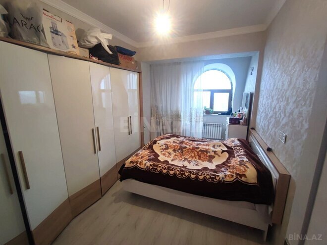 Satılır 3 otaqlı yeni tikili 91 m², Yeni Yasamal q., photo 3 from 11