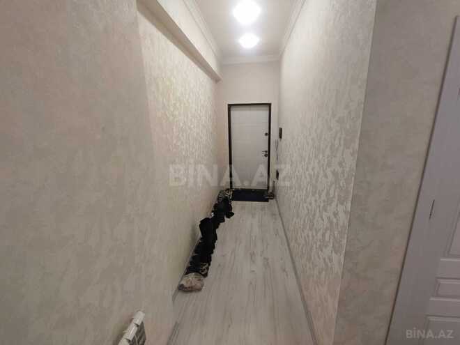 Satılır 3 otaqlı yeni tikili 91 m², Yeni Yasamal q., photo 6 from 11