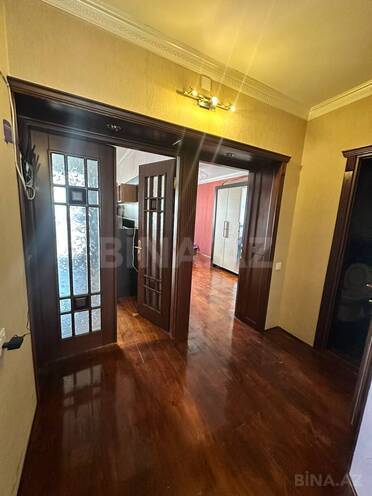 İcarəyə verilir 3 otaqlı köhnə tikili 90 m², Elmlər Akademiyası m., photo 9 from 13