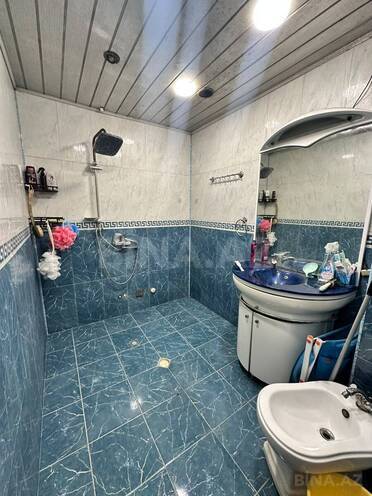 İcarəyə verilir 3 otaqlı köhnə tikili 90 m², Elmlər Akademiyası m., photo 11 from 13