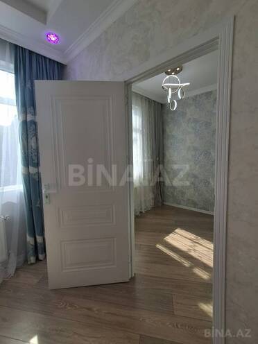 Satılır 2 otaqlı köhnə tikili 35 m², Memar Əcəmi m., photo 12 from 15