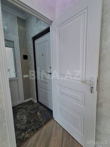 Satılır 2 otaqlı köhnə tikili 35 m², Memar Əcəmi m., photo 11 from 15