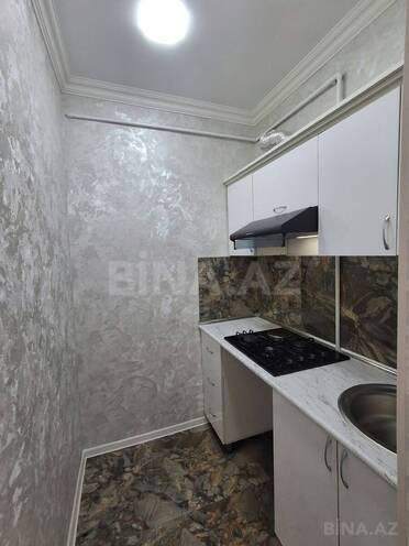 Satılır 2 otaqlı köhnə tikili 35 m², Memar Əcəmi m., photo 6 from 15