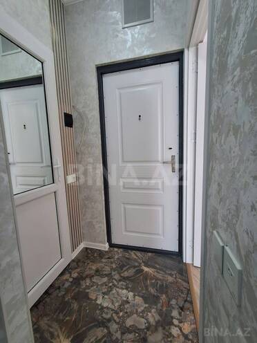 Satılır 2 otaqlı köhnə tikili 35 m², Memar Əcəmi m., photo 7 from 15