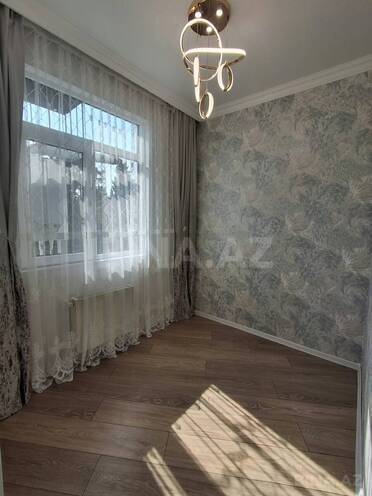 Satılır 2 otaqlı köhnə tikili 35 m², Memar Əcəmi m., photo 4 from 15