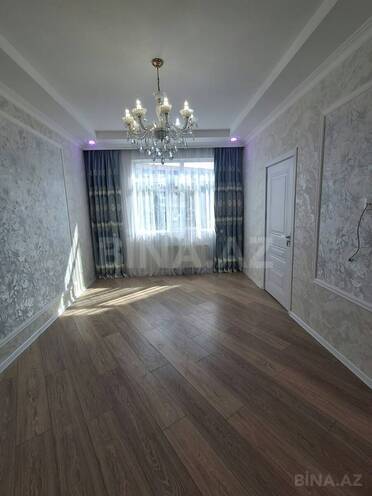 Satılır 2 otaqlı köhnə tikili 35 m², Memar Əcəmi m., photo 3 from 15