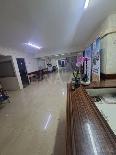 Сдаётся 1-комн. офис 30 м², м. Нариман Нариманов, photo 8 from 9