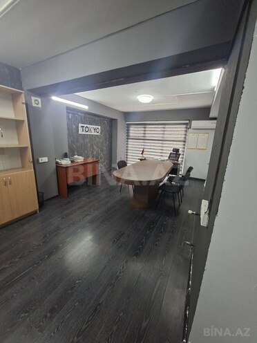 Сдаётся 1-комн. офис 30 м², м. Нариман Нариманов, photo 7 from 9