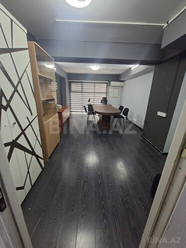 Сдаётся 1-комн. офис 30 м², м. Нариман Нариманов, photo 6 from 9