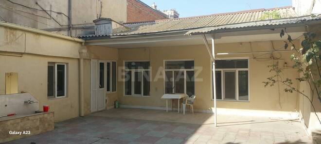 Satılır  torpaq 3 sot, Gənclik m., photo 1 from 10