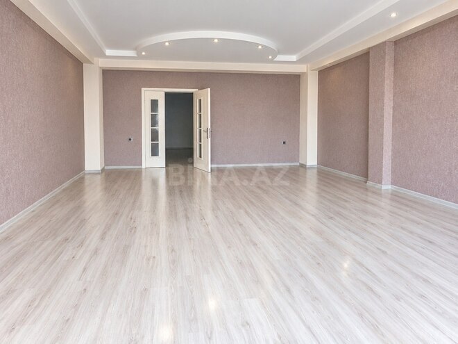 İcarəyə verilir 4 otaqlı yeni tikili 140 m², Yasamal r., photo 3 from 19