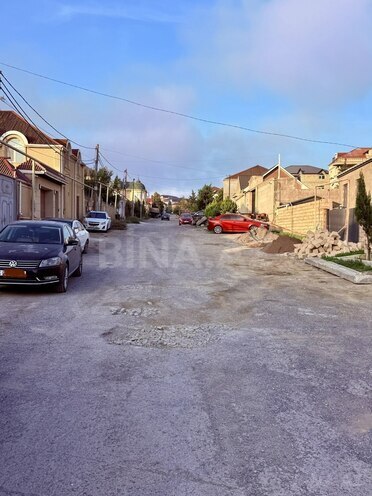 Satılır  torpaq 7.5 sot, Badamdar q., photo 5 from 6