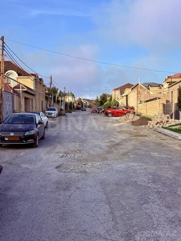 Satılır  torpaq 7.5 sot, Badamdar q., photo 1 from 6