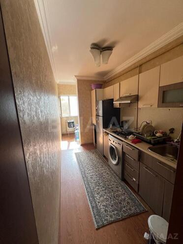 Satılır 2 otaqlı köhnə tikili 60 m², 28 May m., photo 4 from 9