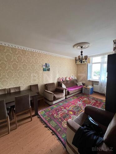 Satılır 2 otaqlı köhnə tikili 60 m², 28 May m., photo 3 from 9