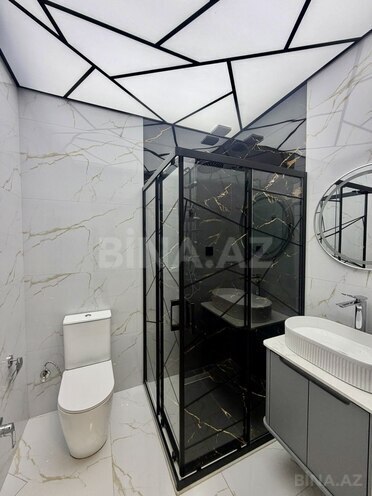 Satılır 3 otaqlı yeni tikili 105 m², Həzi Aslanov m., photo 26 from 28