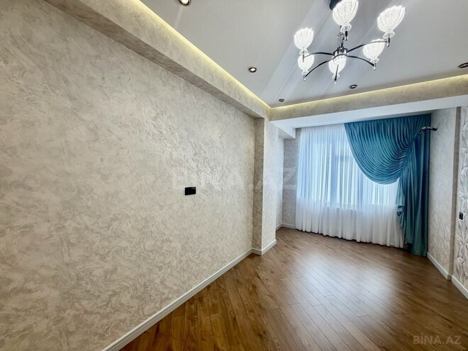 Satılır 3 otaqlı yeni tikili 105 m², Həzi Aslanov m., photo 10 from 28