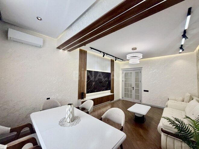 Satılır 3 otaqlı yeni tikili 105 m², Həzi Aslanov m., photo 4 from 28