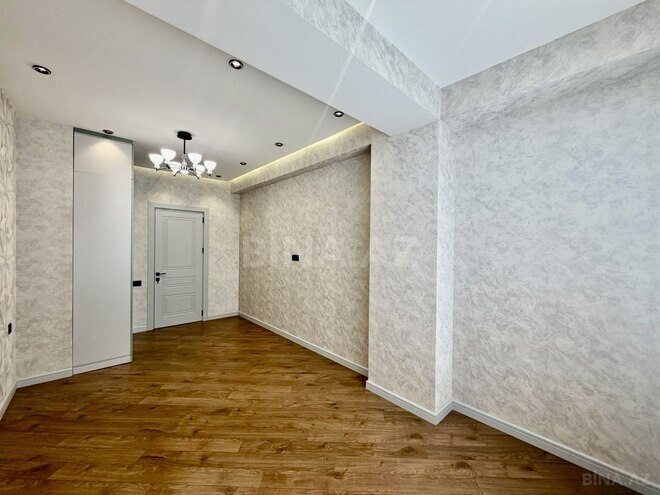 Satılır 3 otaqlı yeni tikili 105 m², Həzi Aslanov m., photo 12 from 28
