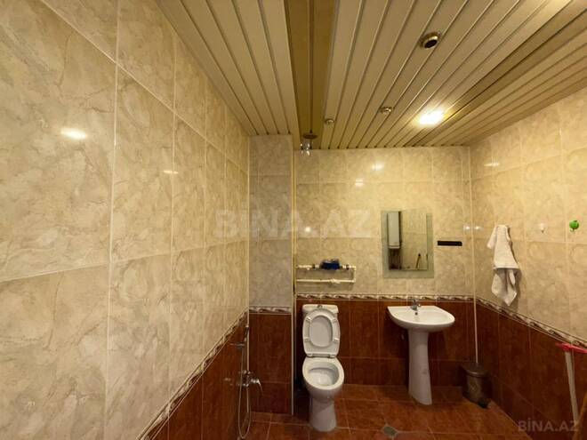Сдаётся 2-комн. офис 70 м², м. Иншаатчылар, photo 8 from 9