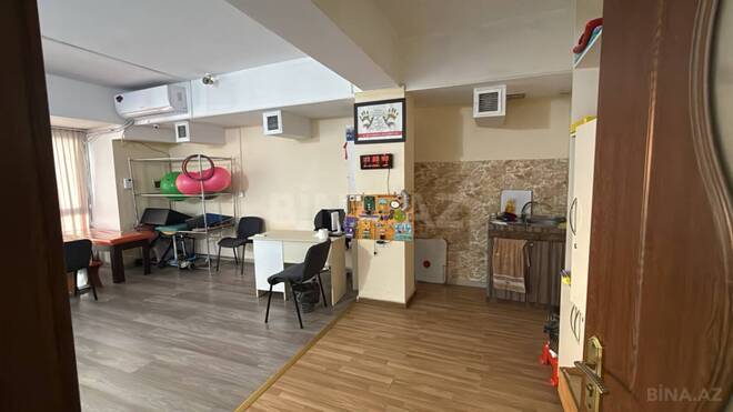 İcarəyə verilir  obyekt 200 m², Xalqlar Dostluğu m., photo 7 from 12