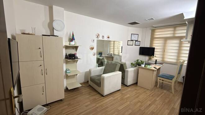 İcarəyə verilir  obyekt 200 m², Xalqlar Dostluğu m., photo 8 from 12