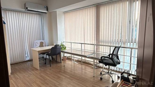 İcarəyə verilir  obyekt 200 m², Xalqlar Dostluğu m., photo 5 from 12