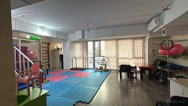İcarəyə verilir  obyekt 200 m², Xalqlar Dostluğu m., photo 10 from 12