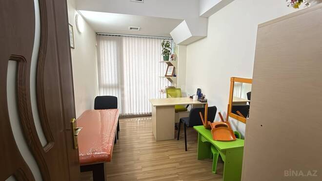 İcarəyə verilir  obyekt 200 m², Xalqlar Dostluğu m., photo 6 from 12