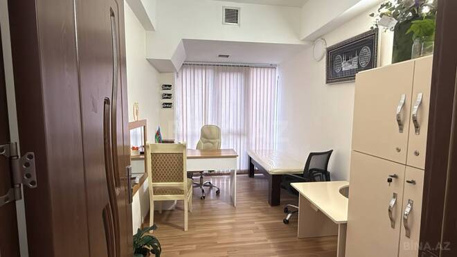 İcarəyə verilir  obyekt 200 m², Xalqlar Dostluğu m., photo 9 from 12