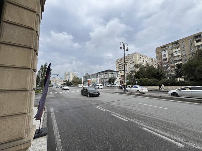 İcarəyə verilir  obyekt 200 m², Xalqlar Dostluğu m., photo 4 from 12