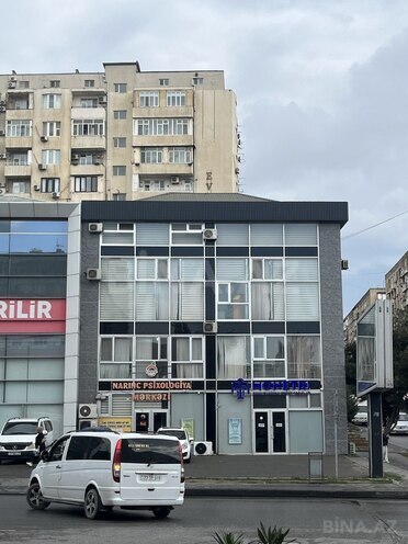 İcarəyə verilir  obyekt 200 m², Xalqlar Dostluğu m., photo 3 from 12