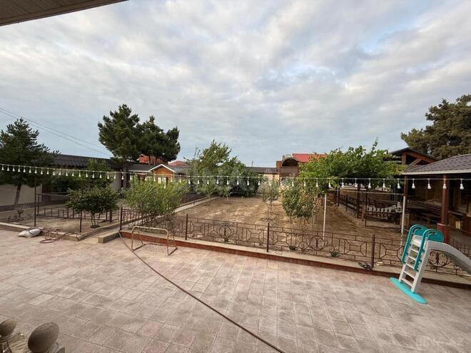 Satılır 4 otaqlı həyət evi/bağ evi 120 m², Albalılıq q., photo 16 from 20